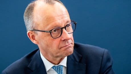 Gaza-Krieg: Scharfe Kritik aus der CDU an Friedrich Merz
