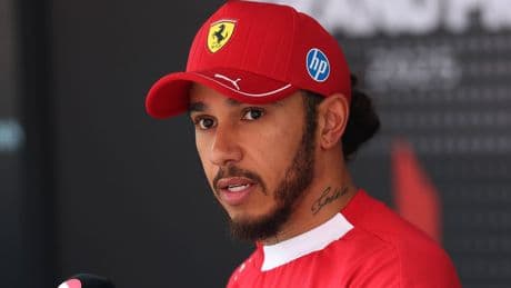 Formel 1 in Belgien: "Es ist verheerend" – Hamilton enttäuscht nach Quali