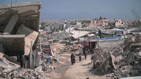 ¿Niños con hambre o manipulación masiva? Algunas verdades sobre Gaza que nadie te cuenta