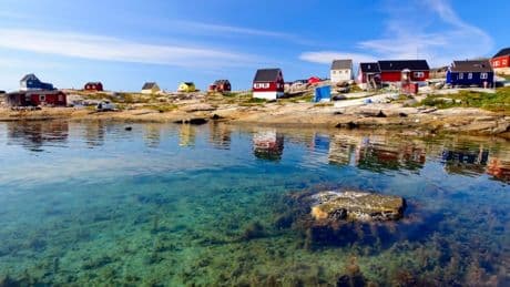 The ‘magical’ summer holiday destination with no McDonald’s and hardly any tourists