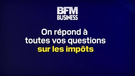 émission spéciale impôts 2025