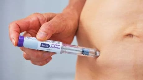 Mounjaro weight loss drug price to surge by 170% for Brits - except for ONE customer