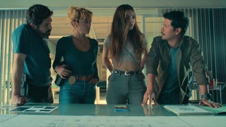 The True Story Behind Netflix’s The Gringo Hunters
