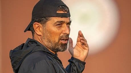 İlhan Palut: Memnuniyetsizliklerin farkındayız