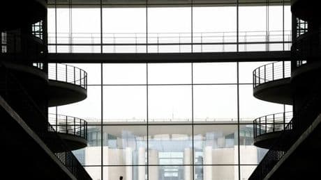 Nationaler Sicherheitsrat: Das neue Gremium, das Deutschland für Krisenfälle rüsten soll