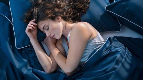 Quand le cerveau se nettoie en dormant