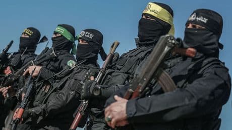 Hamás acerca posturas con Estados Unidos: acepta liberar 10 rehenes vivos, pero pide que el alto el fuego sea permanente