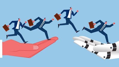 The new must-have for CEOs: An AI whisperer