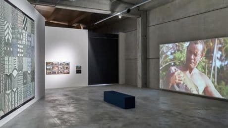 L’artiste Jonathas de Andrade s’installe au cœur de la voracité humaine