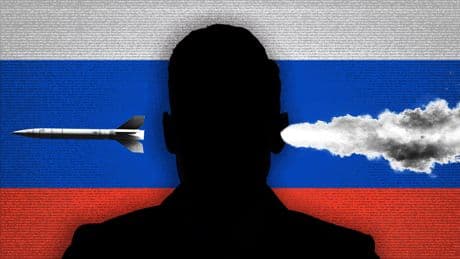 Russia’s War Is Also Cognitive