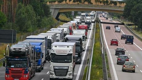 Polens Grenzkontrollen: Polen beginnt Grenzkontrollen – was das bedeutet
