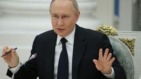 Russian economy meltdown as real estate sales plummet 40% and developers going ‘bankrupt’