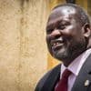 South Sudan No. 2 Riek Machar faces treason charges