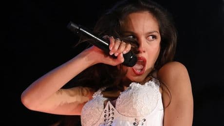 Sunday at Glastonbury review: Maccabees, Rodrigo and The Prodigy close it in style