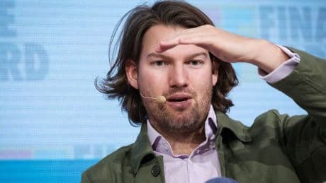Neo-Banken: Wechsel an der Führungsspitze der Digitalbank N26