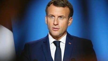 Macron'dan 'İran' çıkışı: En büyük hata olur...