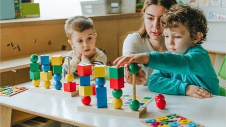 Parents need to act NOW to get free childcare PLUS holiday clubs or after-school places