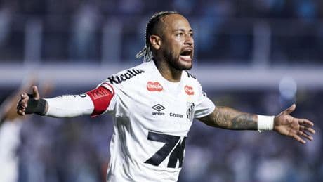 El último y disparatado rumor sobre Neymar
