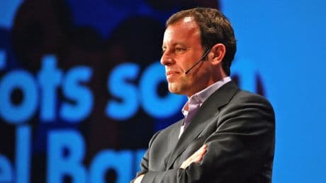 La Audiencia Nacional reconoce una indemnización de 232.500 euros para Sandro Rosell por los dos años que estuvo en prisión