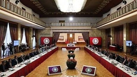 Çözüm komisyonu bugün toplanıyor: İşçi ve memur sendikaları dinlenecek