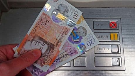 August 2025 Bank Holiday benefits and pension payments dates plus cost of living support