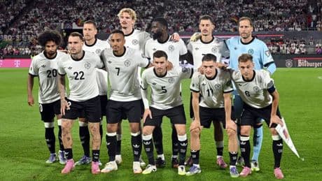 Nachwuchs und Nationalteam: Irgendwo fehlt immer ein Spezialist