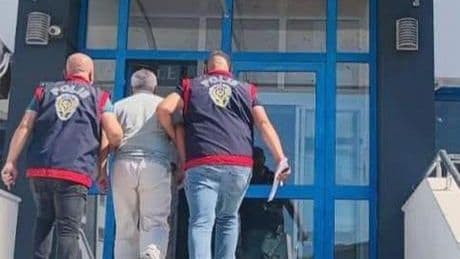 Muğla'da firari FETÖ hükümlüsü eski hakim yakalandı