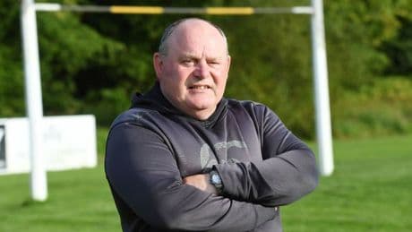 East Kilbride Rugby Club sack head coach after last-gasp loss to Dalziel