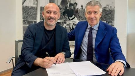 <p>Italiano resta a Bologna e rinnova: annuncio ufficiale e firma</p>