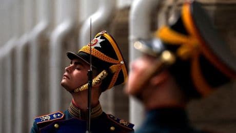 Krieg in der Ukraine: Aber das Eskalationsrisiko!