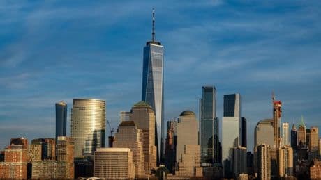 Comment la ville de New York mise sur le tourisme de luxe pour soutenir sa croissance