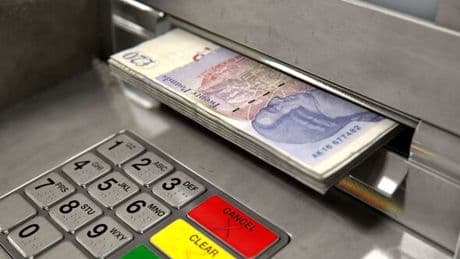 State pensioners get unexpected £441 DWP payment in bank accounts today