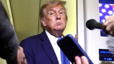 Is this Trump’s WMD moment? President overrules intelligence agencies on Iran to justify war