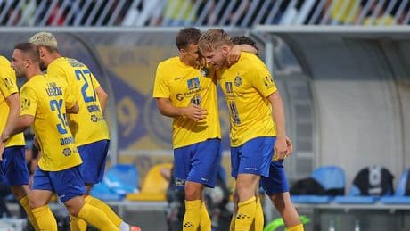 Es geht um Fans und Punkte - Lok Leipzig jagt zwei Rekorde