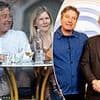 MasterChef's John Torode says he hasn't been told he's been sacked as he breaks silence after report found he used 'extremely offensive racist term'