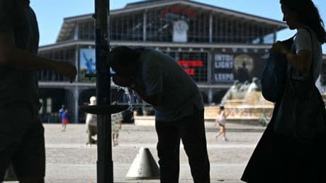What to Know About the Heat Wave in Europe