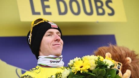 LIVE Tour de France: spektakel verwacht in de slotetappe op Montmartre
