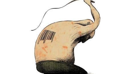 La quête de la beauté nous a rendus plus masochistes que jamais