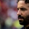 Amorim admits he may have to leave if poor form continues