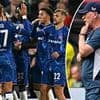 Chelsea set to make yet another summer sale as Everton enter talks with £30m player who only moved to Stamford Bridge 12 months ago