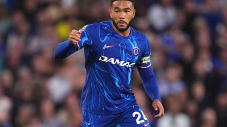 Reece James delighted with Chelsea’s ‘all-or-nothing’ win over Manchester United
