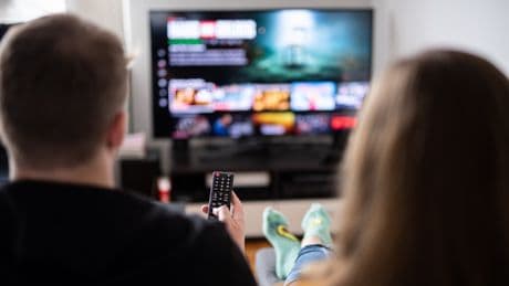 Energieverbrauch senken: Wie der Fernseher weniger Strom verbraucht