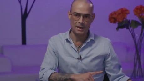 Gervasio Deferr rompe su silencio tras ser denunciado por presuntos abusos sexuales y maltratos: &quot;Yo no soy un violador, y punto&quot;