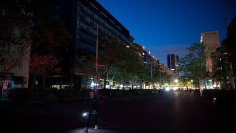 Cause of Spain and Portugal blackouts which left millions in the dark revealed