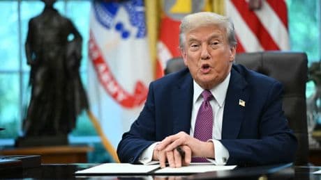 Donald Trump annonce que le sommet du G20 en 2026 se déroulera aux États-Unis, à Miami
