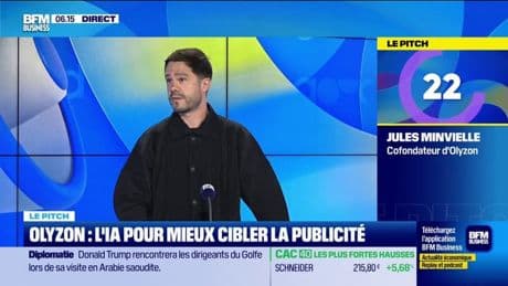 Olyzon : l'IA pour mieux cibler la publicité