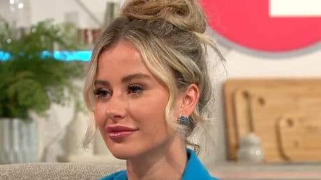 Chloe Ayling says people ‘still don’t believe’ she was kidnapped in Italy