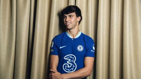Otra humillación más para Joao Félix