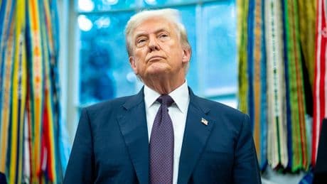 Trump's foreign aid clawback rattles Senate ahead of funding fight