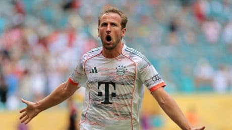 Klub-WM: Doppelpacker Kane führt Bayern ins große WM-Duell mit Paris